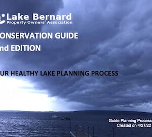 Thumbnail of Conservation Guide Cover
